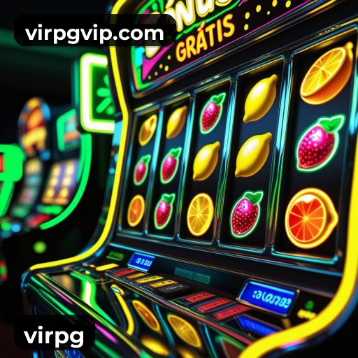 Jogos de Mesa Premium virpg - Blackjack, Roleta, Baccarat