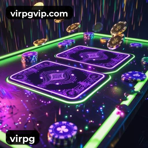 Guia visual de progressão do programa VIP