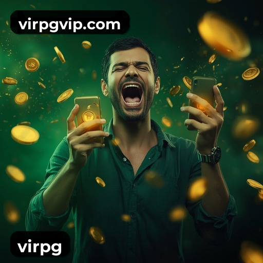 Vantagens de jogar slots no virpg Brasil
