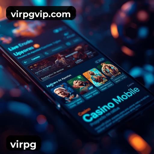 Sistema de Segurança Avançado virpg - Criptografia e Proteção
