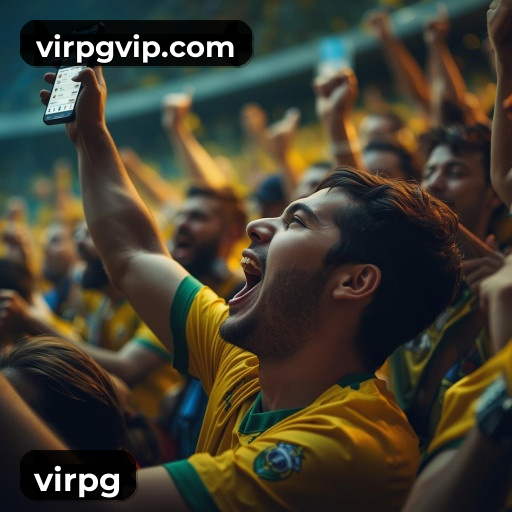 Benefícios do Login virpg - Bônus e Vantagens Exclusivas