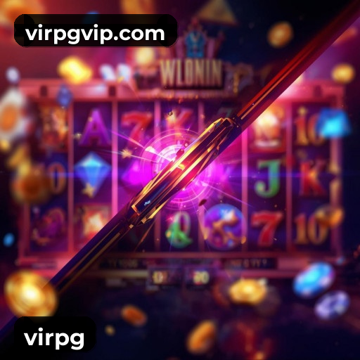 App Mobile virpg - Jogue em Qualquer Lugar no Seu Smartphone