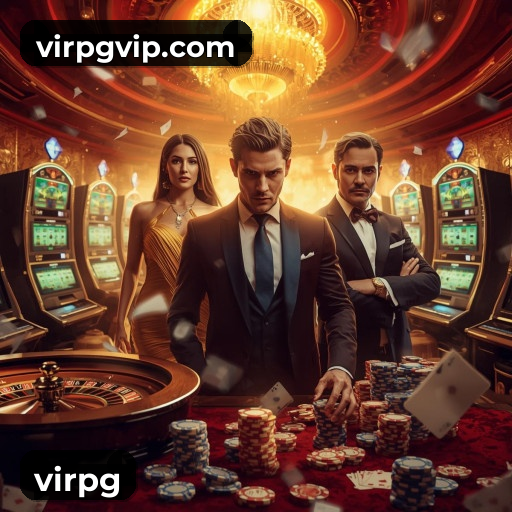 Ofertas personalizadas para jogadores VIP