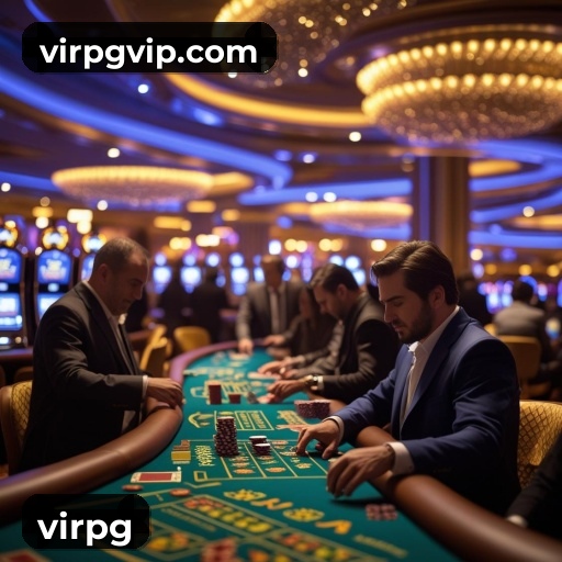 Jogos de Cassino ao Vivo