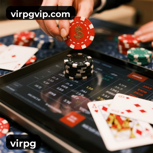 Jogos de Cassino Premium - Slots, Roleta, Blackjack e Dealer Ao Vivo