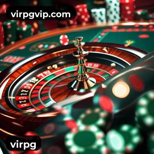 Vantagens de jogar slots no virpg Brasil