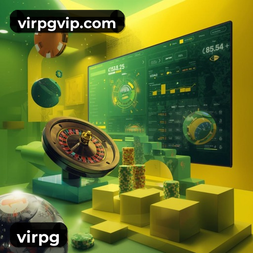 Guia visual quadrado do centro de download virpg