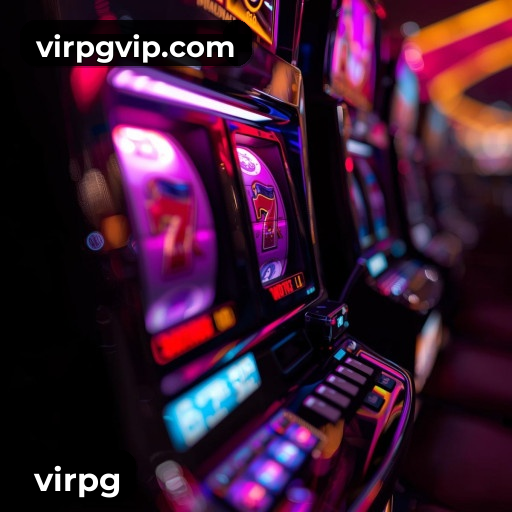 Benefícios do Login virpg - Bônus e Vantagens Exclusivas