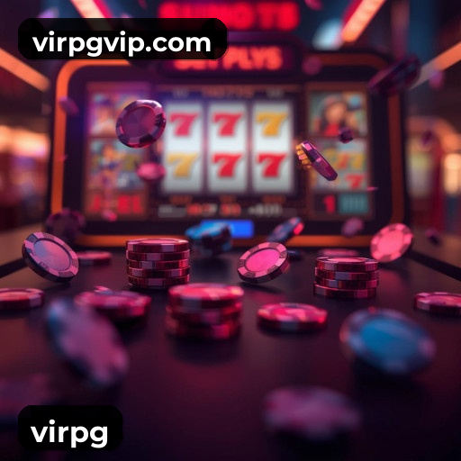 Coleção Premium de Slots virpg - NetEnt, Pragmatic Play, Evolution