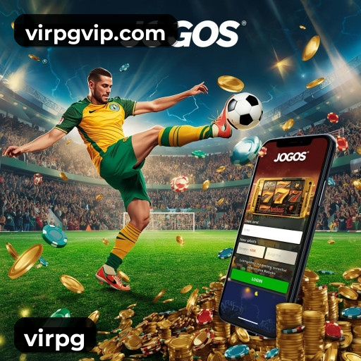 Interface de Apostas ao Vivo - Transmissão e Odds em Tempo Real